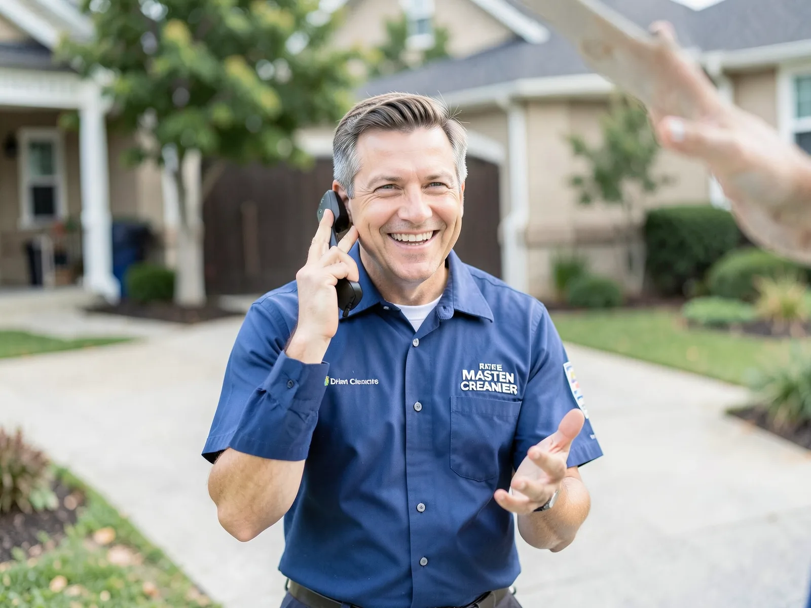 Drain Cleaning Tamarack, MN FAQs